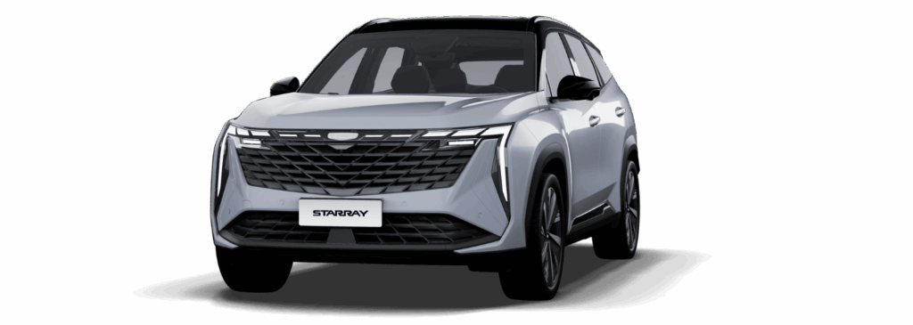 Starray silver24
